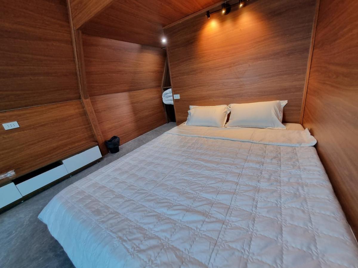 Homestay Muong Troi Diện Biên Phủ Екстериор снимка