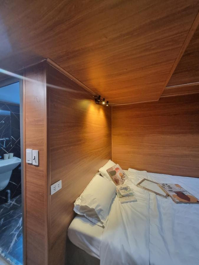 Homestay Muong Troi Diện Biên Phủ Екстериор снимка